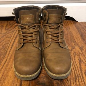 Izod Mens Boots